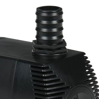 Little Giant 725 GPH Multi-Purpose Magnetic Drive Submersible Pond Pump (Used)