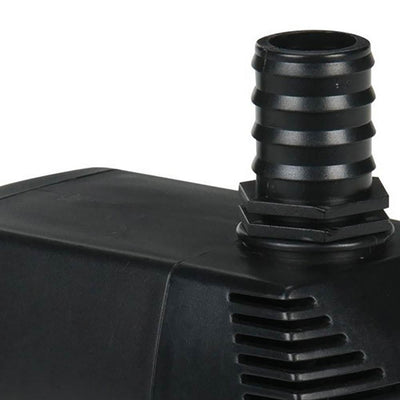 Little Giant 725 GPH Multi-Purpose Magnetic Drive Submersible Pond Pump (Used)