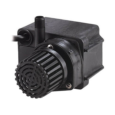 Little Giant 170 GPH 36W Direct Drive Submersible Pond Pump (Open Box)