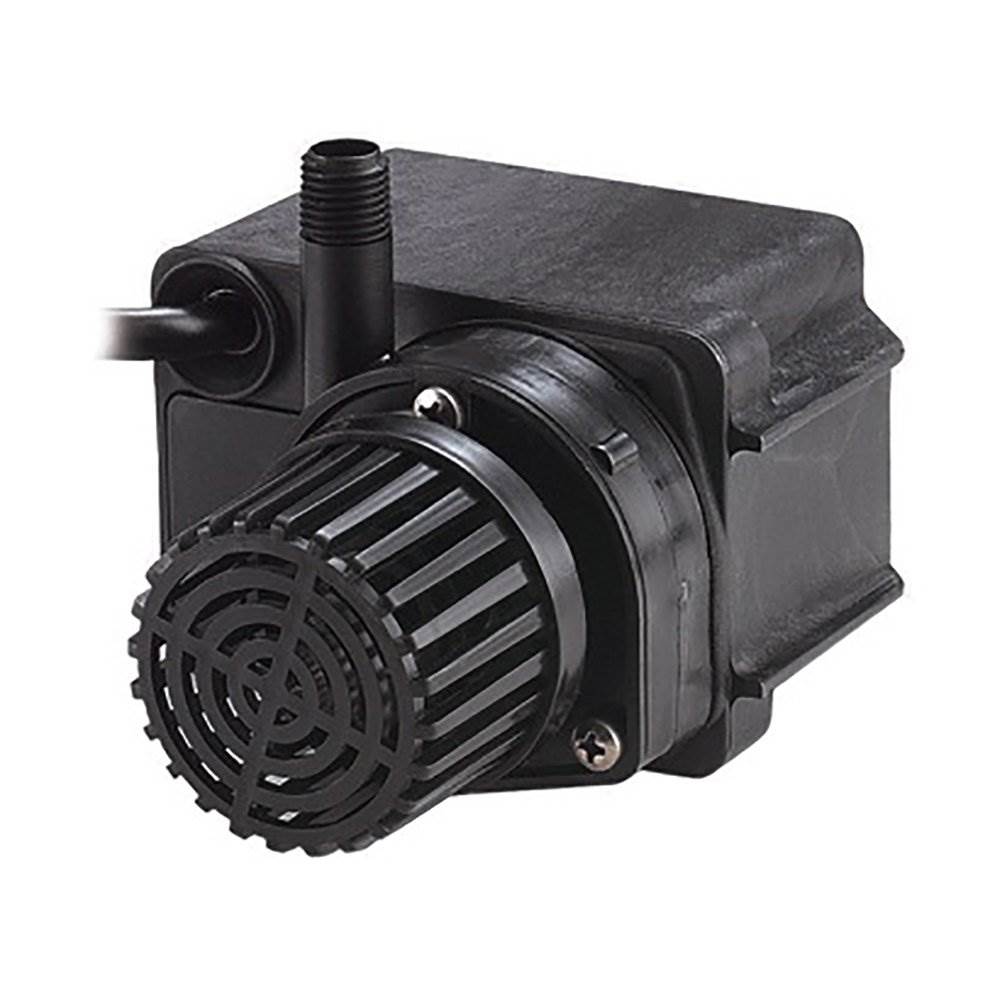 Little Giant 170 GPH 36W Energy Efficient Direct Drive Submersible Pump | Used