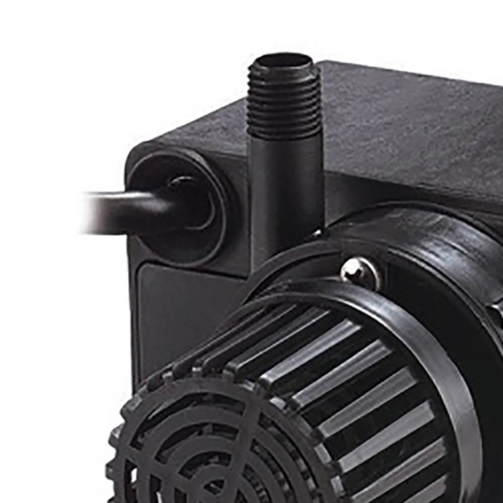 Little Giant 170 GPH 36W Direct Drive Submersible Pond Pump (Open Box)