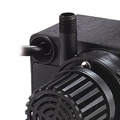 Little Giant 170 GPH 36W Energy Efficient Direct Drive Submersible Pump | Used