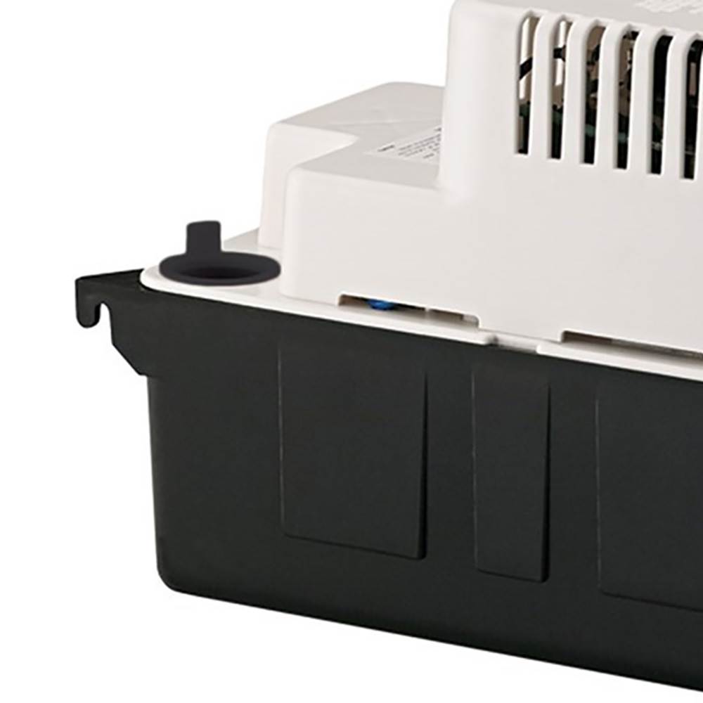 Little Giant VCMA-20ULS 1/30 HP Gallon Tank Condensate Removal Pump (Open Box) - VMInnovations