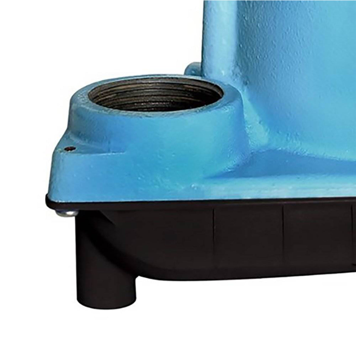 Little Giant 6 Series 6-CIA 1/3HP Integral Diaphragm Submersible Sump Pump(Used)