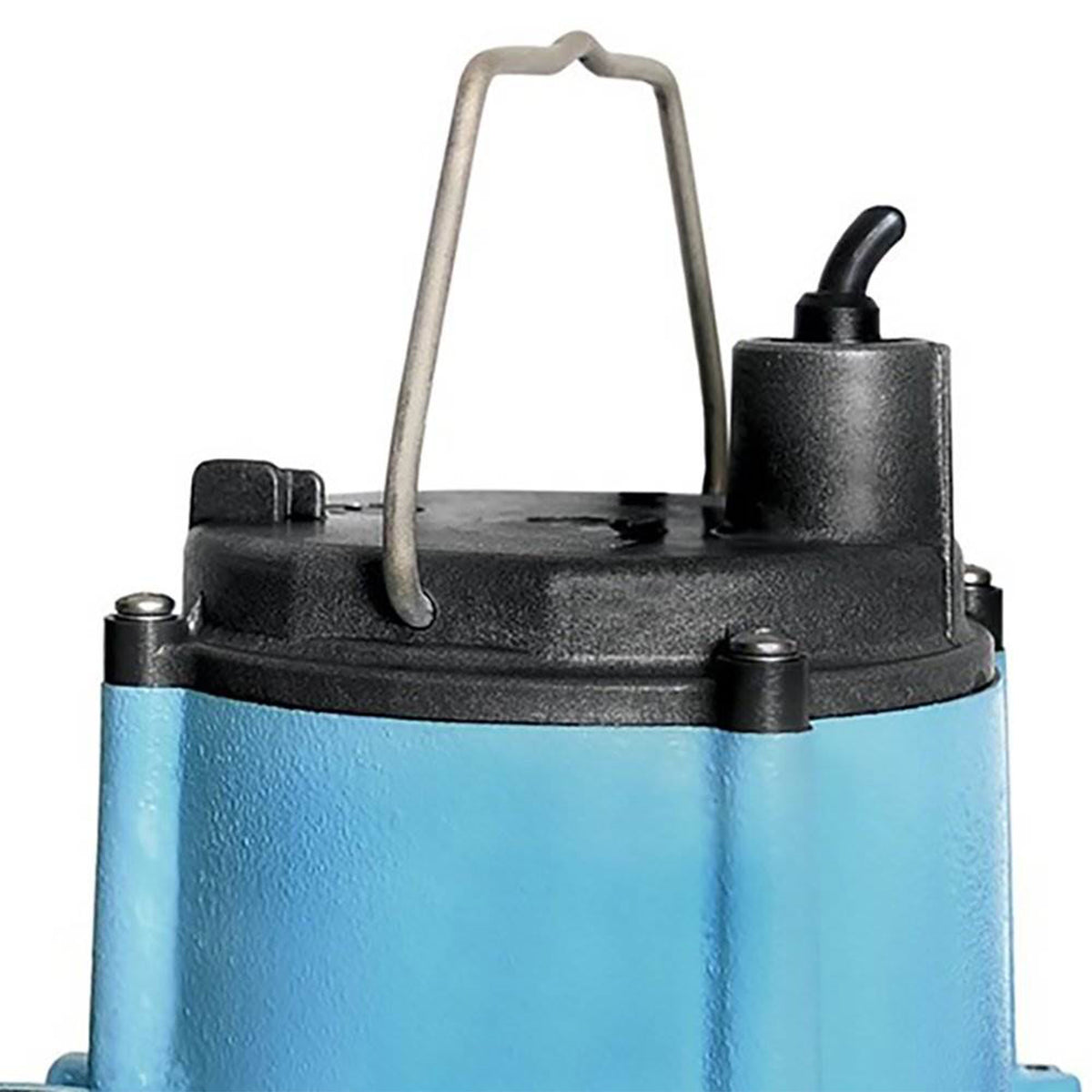Little Giant 6 Series 1/3 HP Integral Diaphragm Submersible Sump Pump (Open Box)