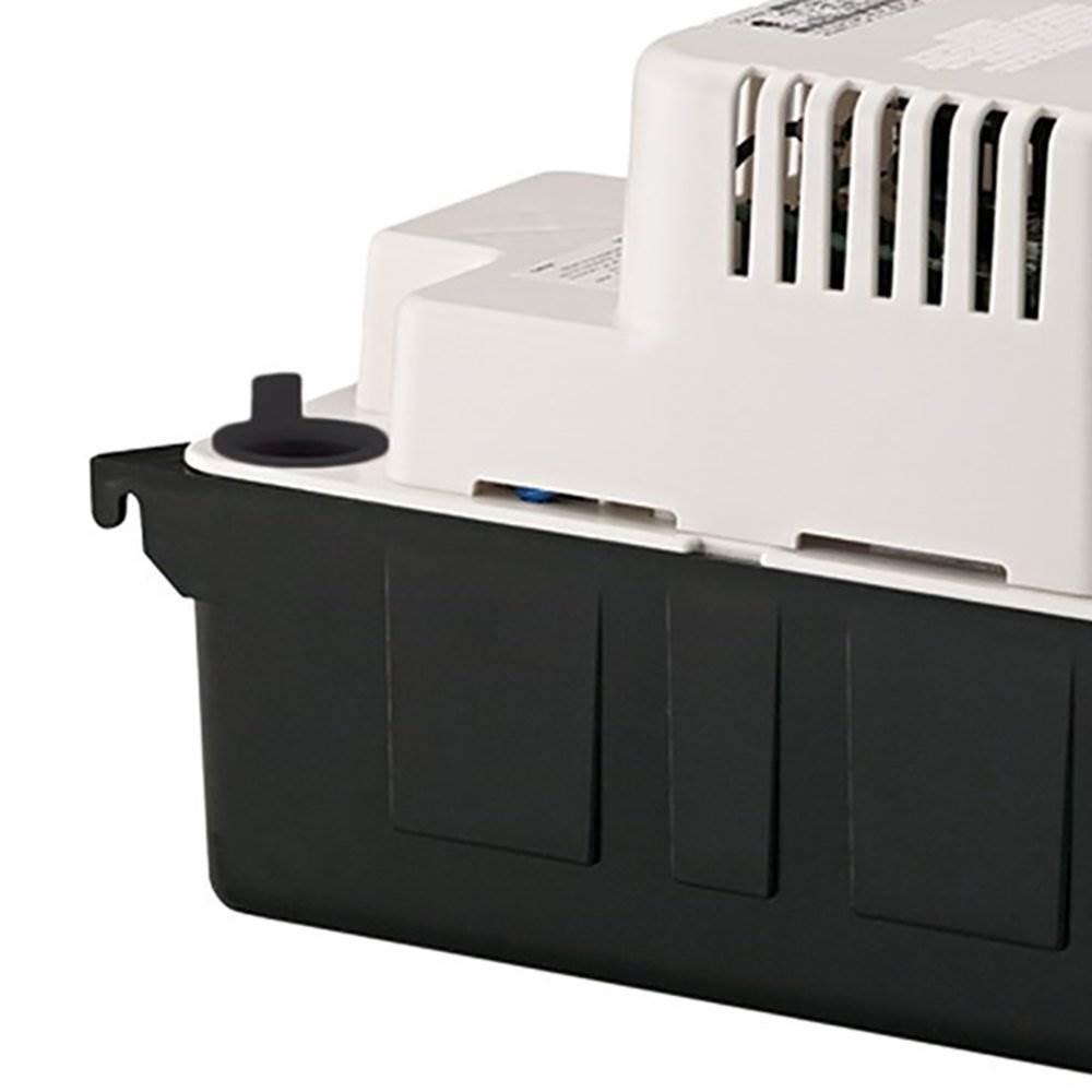 Little Giant VCMA-15UL 1/50 HP 1/2 Gallon Condensate Removal Pump (Open Box)