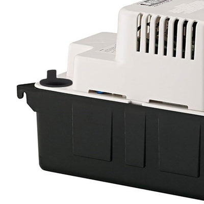 Little Giant VCMA-15UL 1/50 HP 1/2 Gallon Condensate Removal Pump (Open Box)