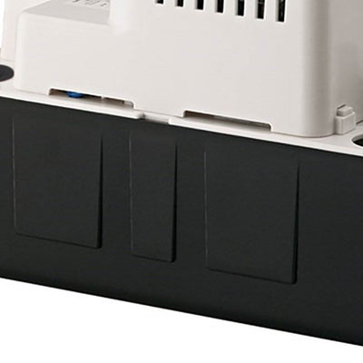 Little Giant VCMA-15UL 1/50 HP 1/2 Gallon Condensate Removal Pump (Open Box)