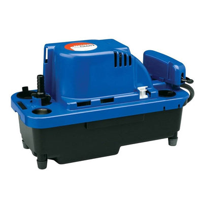 Little Giant NXTGen High-Capacity Condensate Removal Pump w/ Tubing (For Parts)