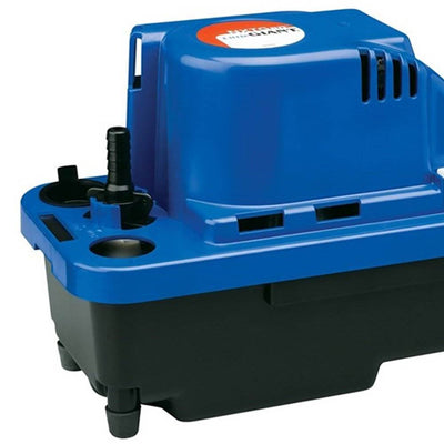 Little Giant NXTGen High-Capacity Condensate Removal Pump w/ Tubing (For Parts)