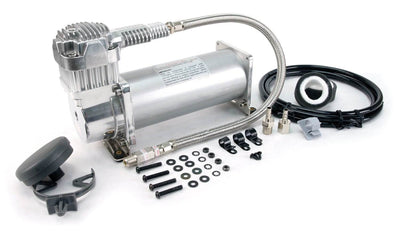 VIAIR 450C 150 PSI 1.8 CFM 12 Volt C-Model Electric Air Compressor Kit (Used)