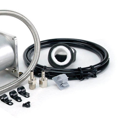 VIAIR 450C 150 PSI 1.8 CFM 12 Volt C-Model Electric Air Compressor Kit (Used)