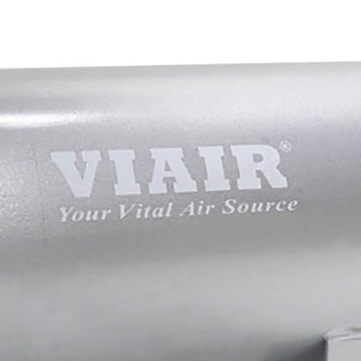 Viair 2.0 Gallon 150 PSI Rated Compressor Air Tank with 6 NPT Ports (Open Box)
