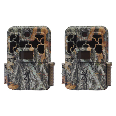 Browning Trail Cameras Spec Ops FHD Extreme 20MP Game Camera, 2 Pack | BTC8FHDPX