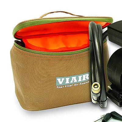 Viair 77P 80PSI 1.06 CFM 225/60R18 Vehicle Tire Air Compressor Kit (Incomplete)