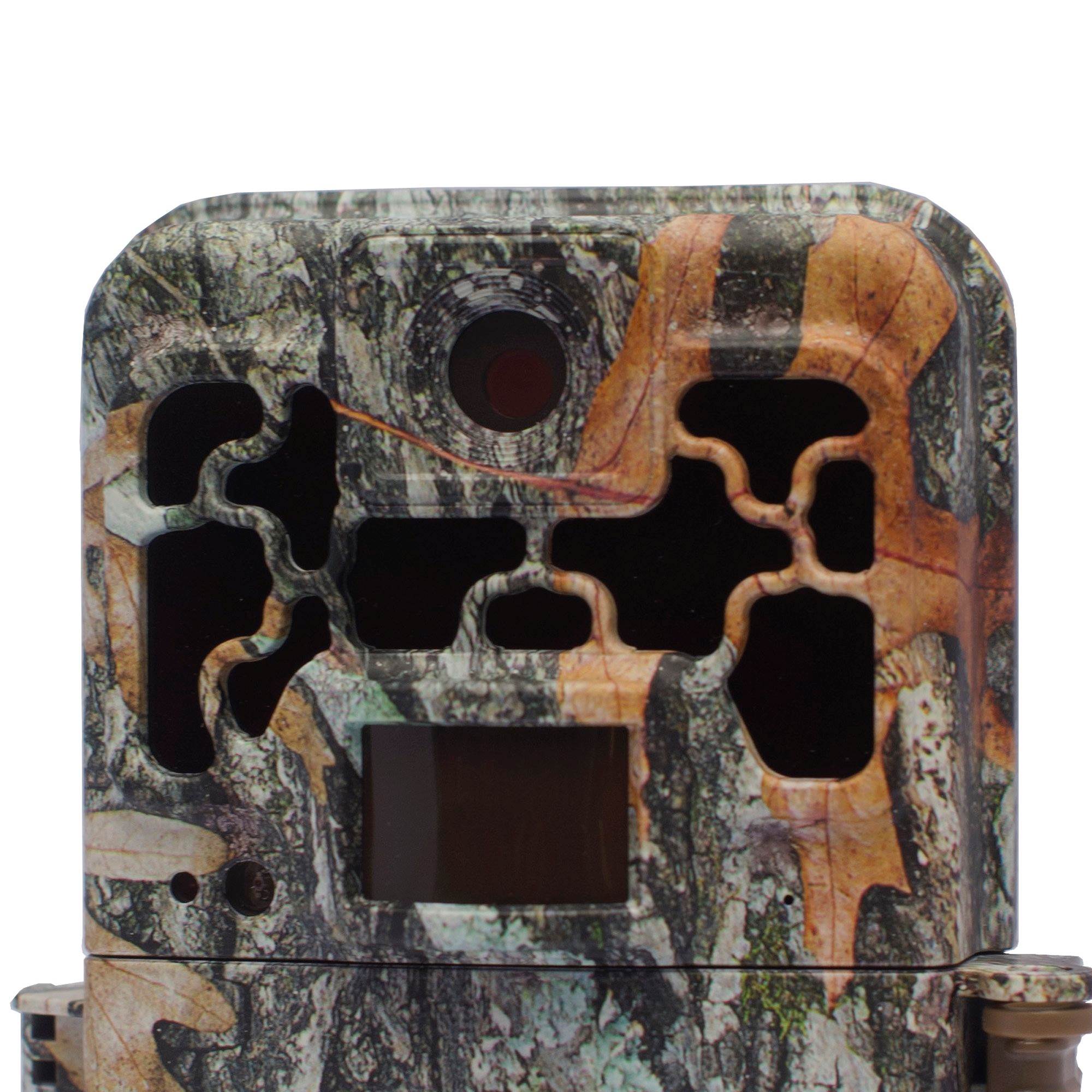 Browning Trail Cameras Spec Ops FHD Extreme 20MP Game Camera, 4 Pack | BTC8FHDPX