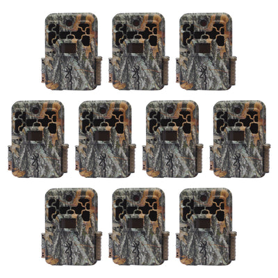 Browning Trail Cameras SpecOps FHD Extreme 20MP Game Camera, 10 Pack | BTC8FHDPX