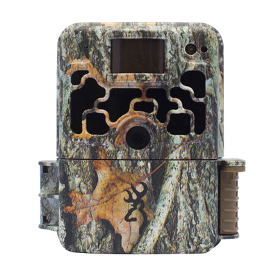 Browning Trail Cameras Dark Ops 940 16MP HD IR Game Camera, 10 Pack | BTC6HD-940