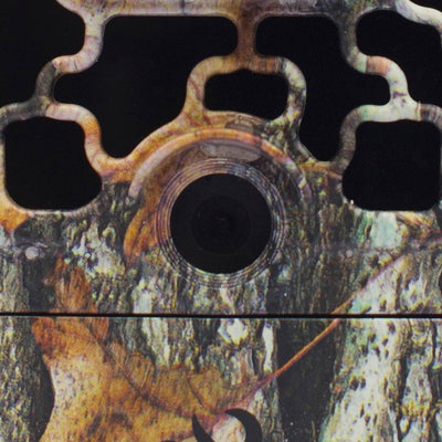 Browning Trail Cameras Dark Ops 940 16MP HD IR Game Camera, 10 Pack | BTC6HD-940