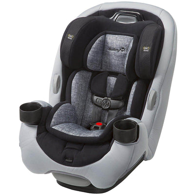 Safety 1st Grow and Go Ex Air 3 In 1 Baby Convertible Car Seat - (Open Box)