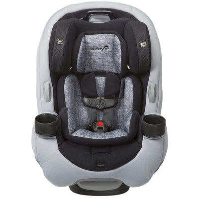 Safety 1st Grow and Go Ex Air 3 In 1 Baby Convertible Car Seat - (Open Box)