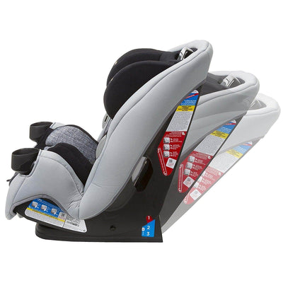 Safety 1st Grow and Go Ex Air 3 In 1 Baby Convertible Car Seat - (Open Box)