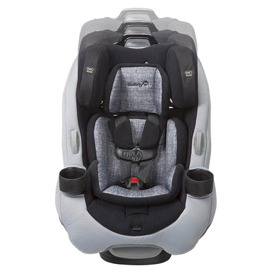 Safety 1st Grow and Go Ex Air 3 In 1 Baby Convertible Car Seat - (Open Box)