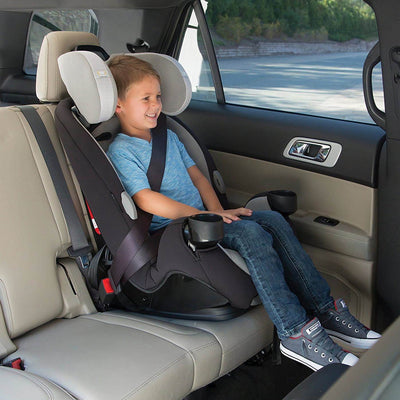 Safety 1st Grow and Go Ex Air 3 In 1 Baby Convertible Car Seat - (Open Box)