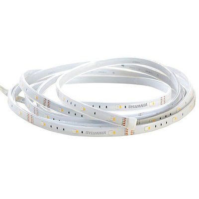 Sylvania LIGHTIFY LED Indoor Outdoor Flexible Strip Smart Lighting (Open Box)