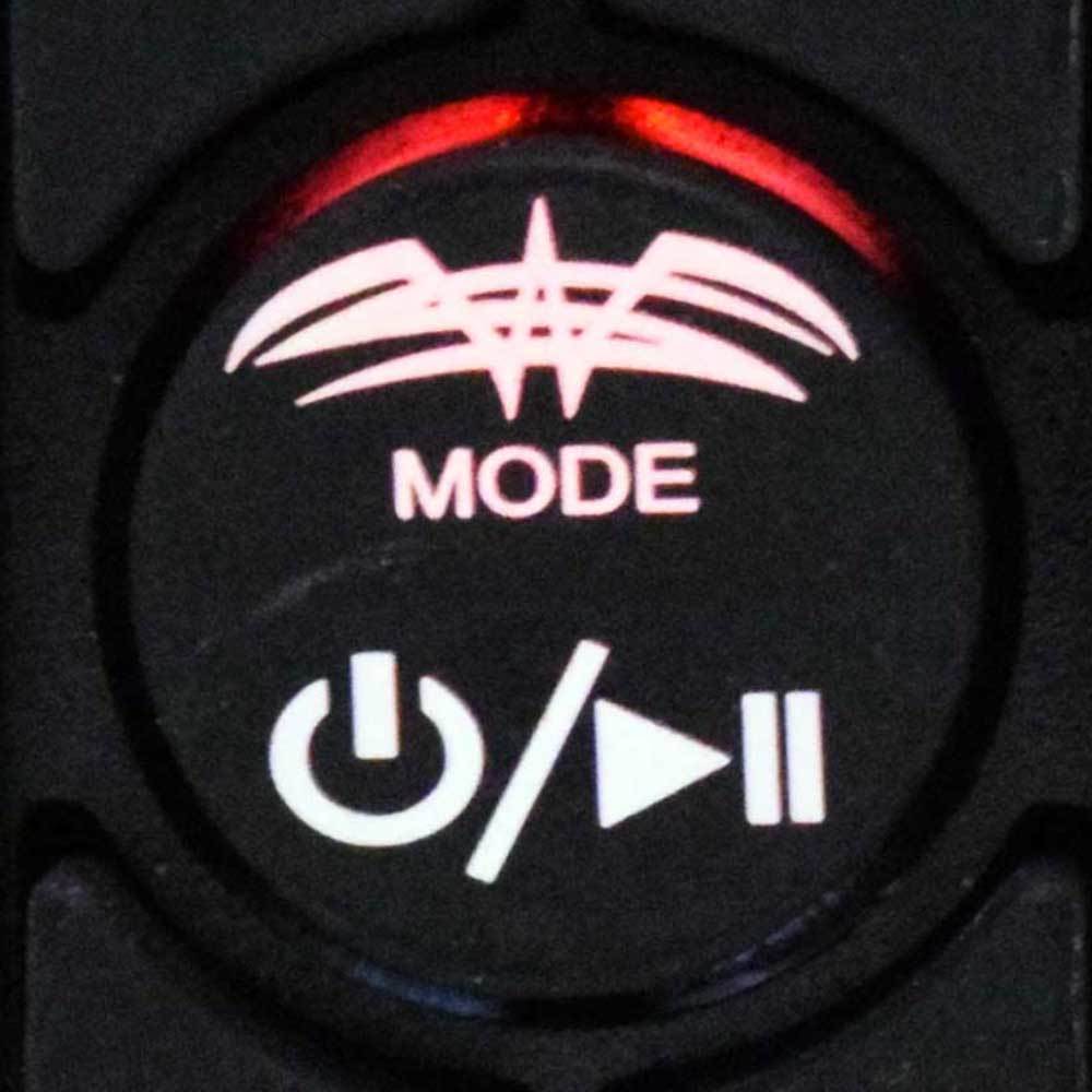 Wet Sounds Rocker Switch Remote Volume & Aux Input Controller | Open Box