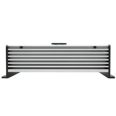 Wet Sounds 600W 4-Channel Class D Hydro Tech Series Marine Amplifier (Open Box)