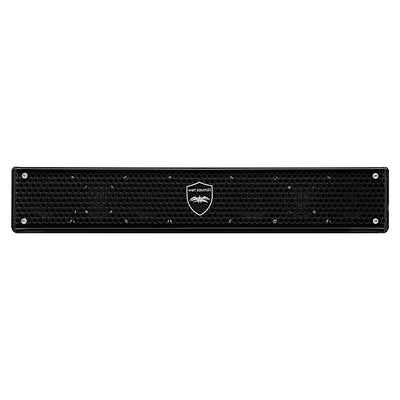 Wet Sounds 10 Core 33.7-Inch 300W Passive Marine ATV UTV Soundbar (Open Box)