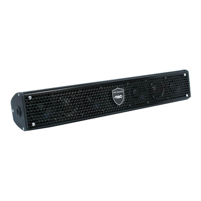 Wet Sounds 10 Core 33.7-Inch 300W Passive Marine ATV UTV Soundbar (Open Box)