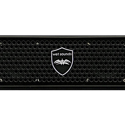 Wet Sounds 10 Core 33.7-Inch 300W Passive Marine ATV UTV Soundbar (Open Box)