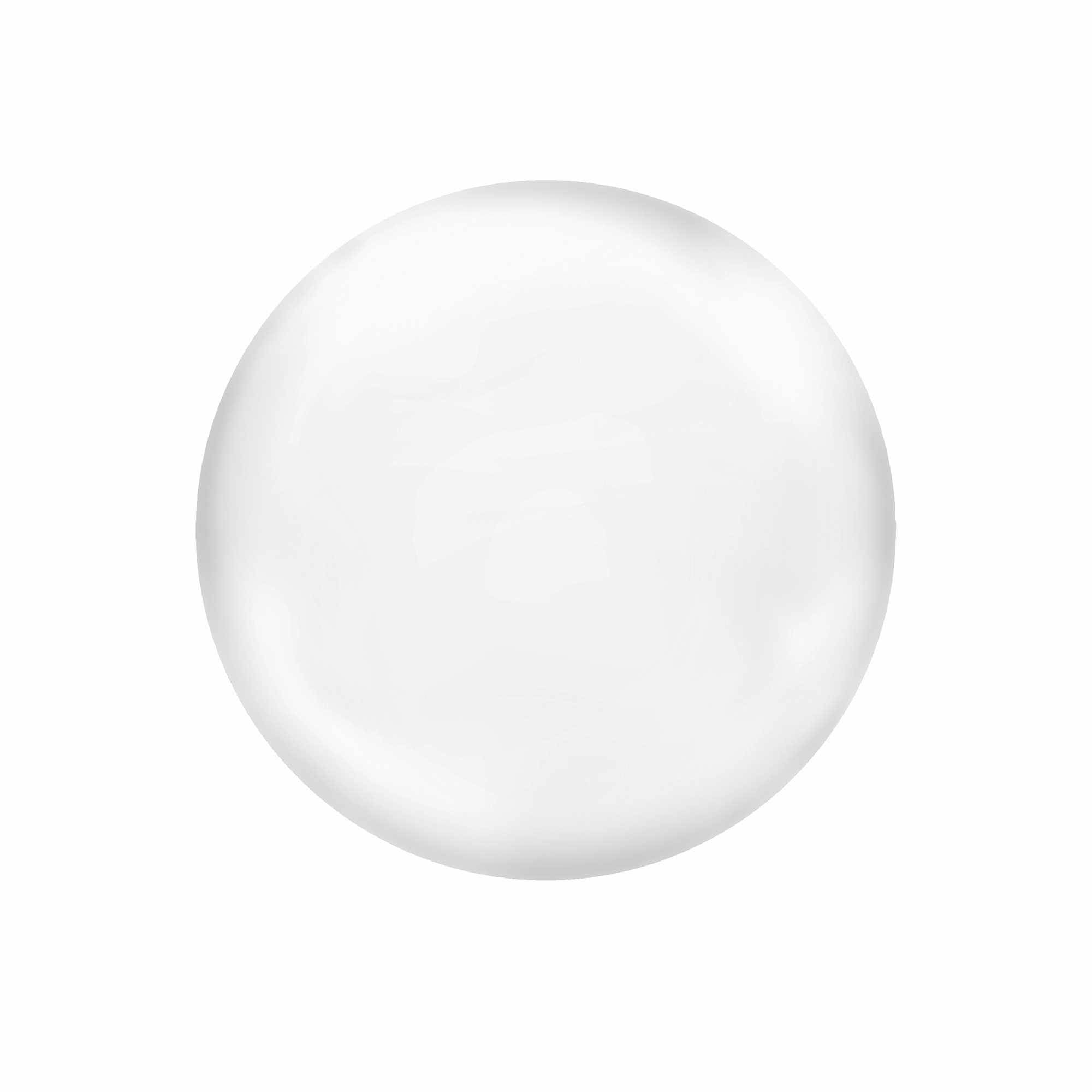 Red Carpet Manicure Color Dip Nail Dip Powder, Natural Sheer Clear Base 0.3 oz