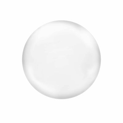 Red Carpet Manicure Color Dip Nail Dip Powder, Natural Sheer Clear Base 0.3 oz