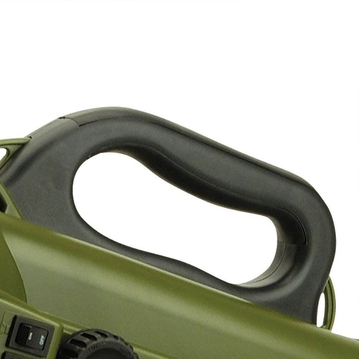 Cyclops Colossus 18 Million Candlepower 12V Handheld Hologen Spotlight (Used) - VMInnovations