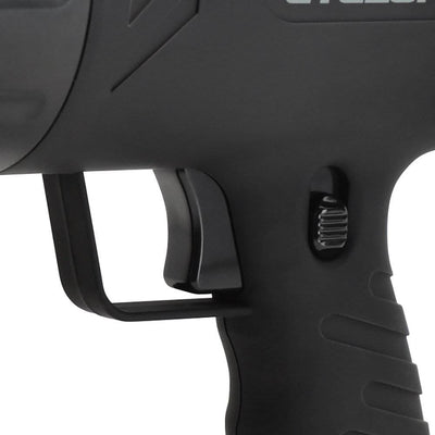 Cyclops Sirius 500 Lumen 6 LED Light Long Range Safety Handheld Spotlight (Used)