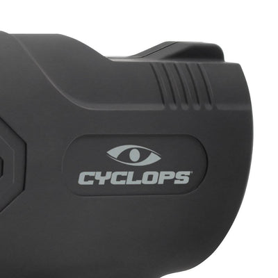 Cyclops Sirius 500 Lumen 6 LED Light Long Range Safety Handheld Spotlight (Used)