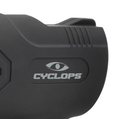 Cyclops Sirius 500 Lumen 6 LED Light Long Range Safety Handheld Spotlight X500H