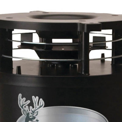 American Hunter R-Pro Wildlife Feeder Kit w/ Analog Timer & Guard (For Parts)