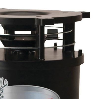 American Hunter R-Pro Wildlife Feeder Kit w/ Analog Timer & Guard (For Parts)