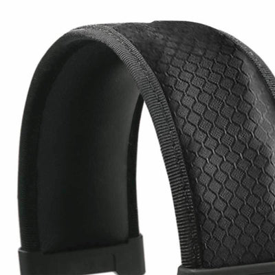 Walkers GWP-RDOM Hearing Protection Over Ear AM/FM Radio Earmuffs with Display - VMInnovations