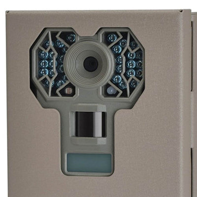 Stealth Cam Steel Security Trail Game Camera Bear Box for G Series Cams STC-BBG