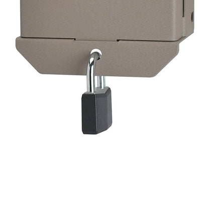 Stealth Cam Steel Security Game Camera Bear Box for G Series Cams | For Parts