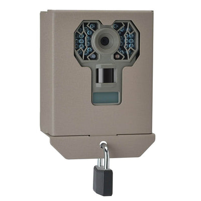 Stealth Cam Steel Security Game Camera Bear Box for G Series Cams | For Parts