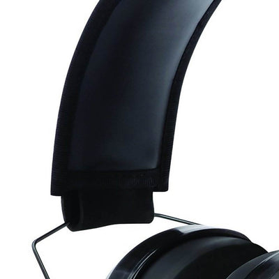 Walkers Hunting Shooting 9x Power 2 Omni Microphone Power Muffs Black (Open Box)