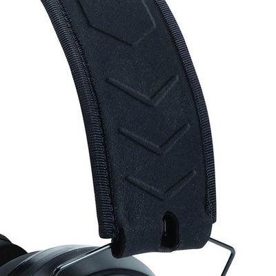 Walkers Hunting Shooting 9x Power 2 Omni Microphone Power Muffs Black (Open Box)