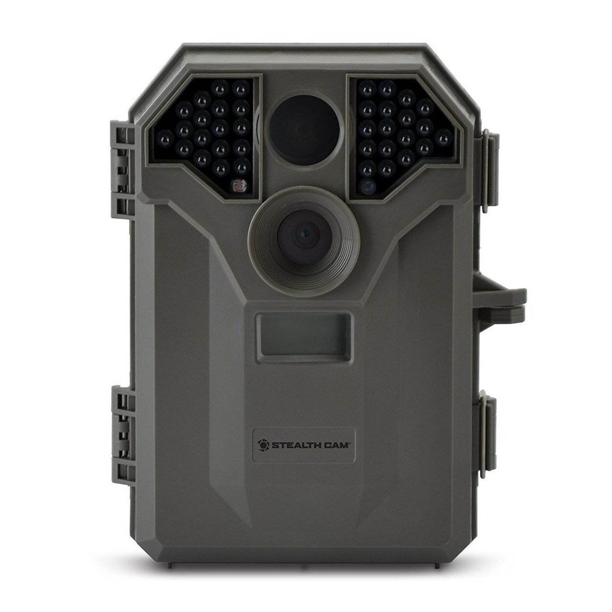 Stealth Cam 8MP No Glo Invisible Infrared Game Trail Camera w/ Video | STC-P36NG