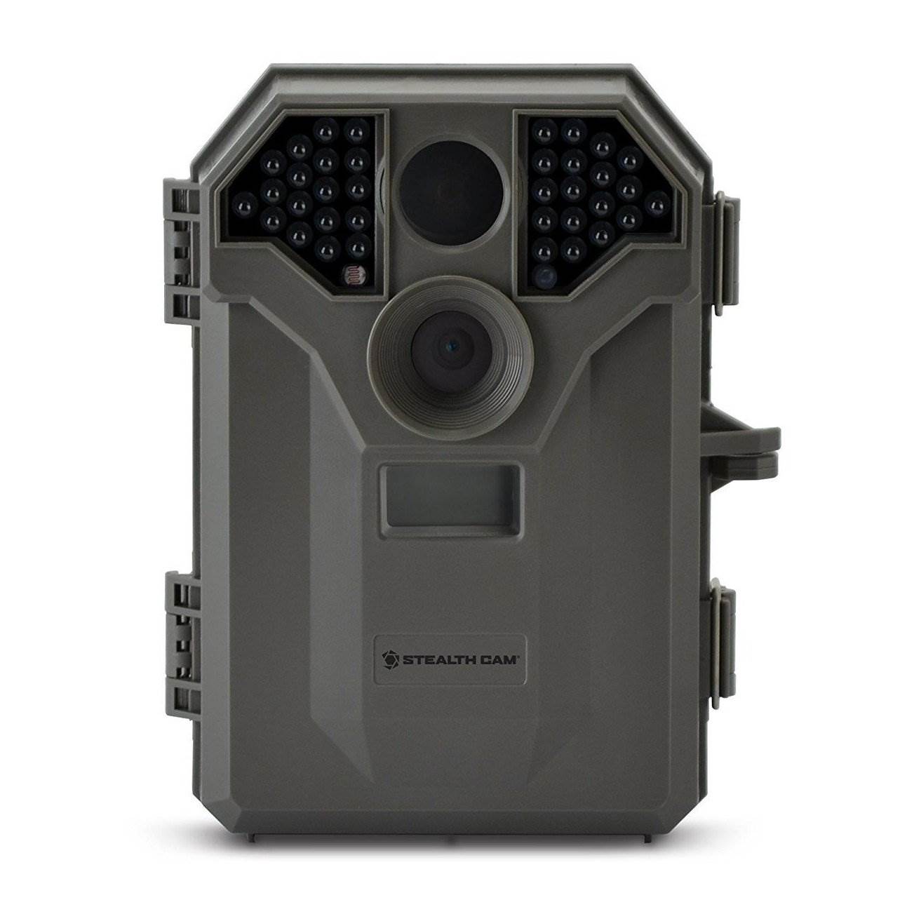 Stealth Cam 8MP No Glo Invisible Infrared Game Trail Camera w/ Video | STC-P36NG